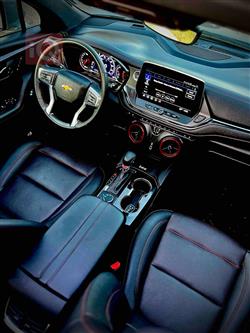 Chevrolet Blazer